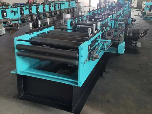 CZ steel forming machine products